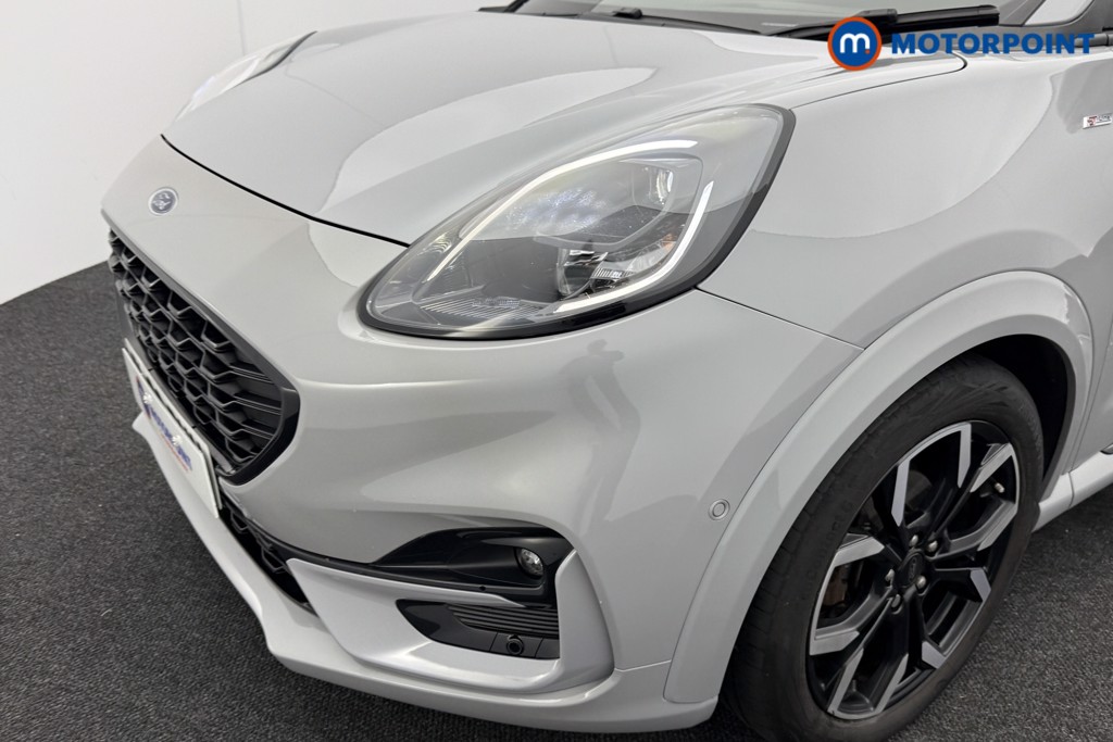 Used Ford Puma 2023 for sale - 76697117: Photo 35