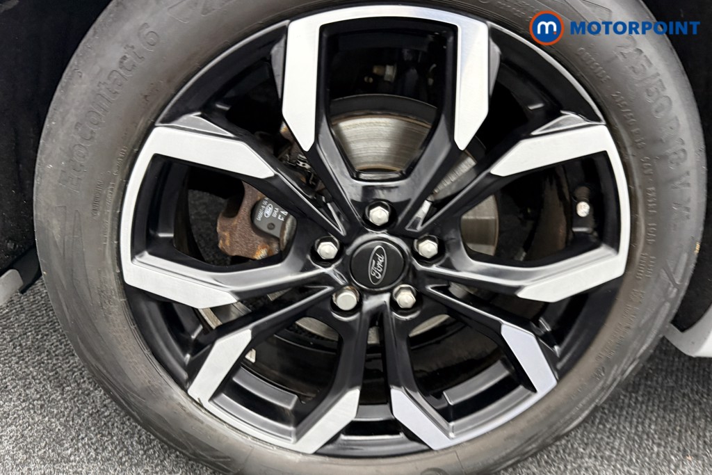 Used Ford Puma 2023 for sale - 76697117: Photo 36