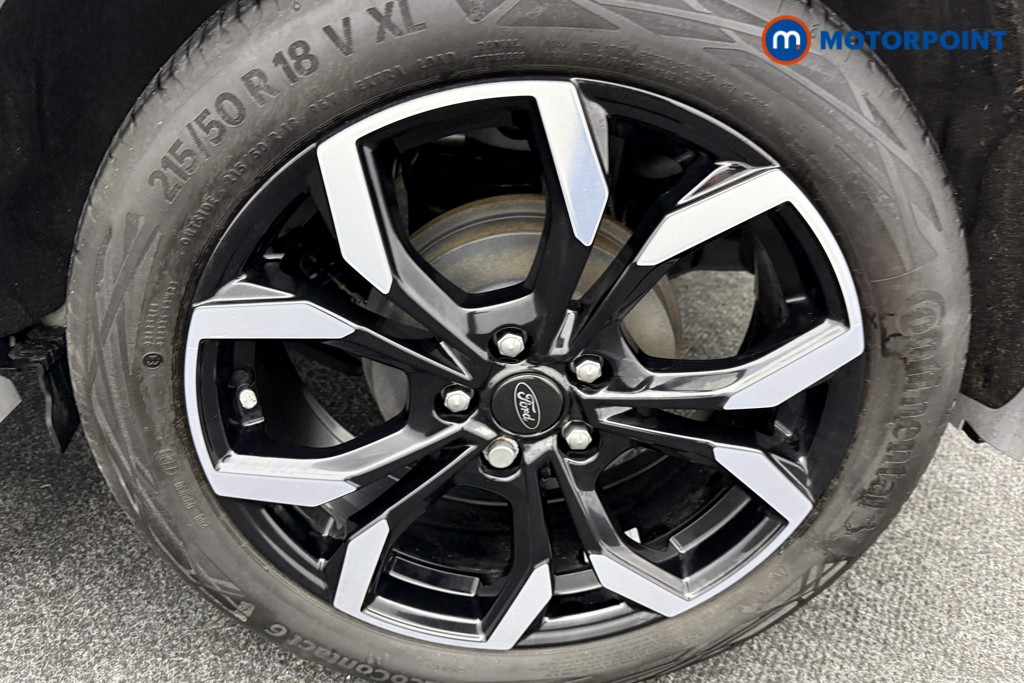 Used Ford Puma 2023 for sale - 76697117: Photo 37