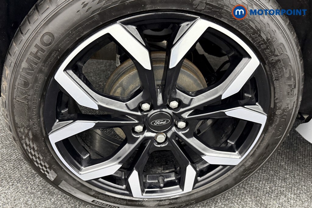 Used Ford Puma 2023 for sale - 76697117: Photo 38