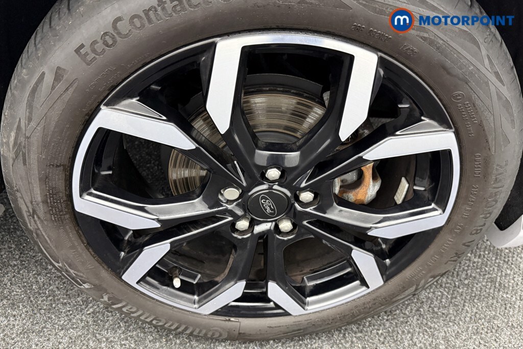 Used Ford Puma 2023 for sale - 76697117: Photo 39