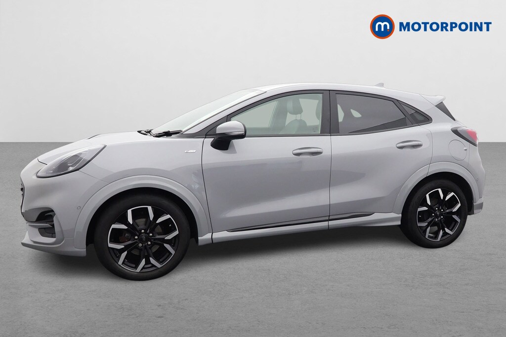 Used Ford Puma 2023 for sale - 76697117: Photo 4