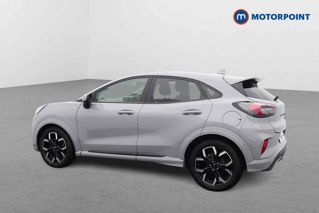 Used Ford Puma 2023 for sale - 76697117: Photo 5