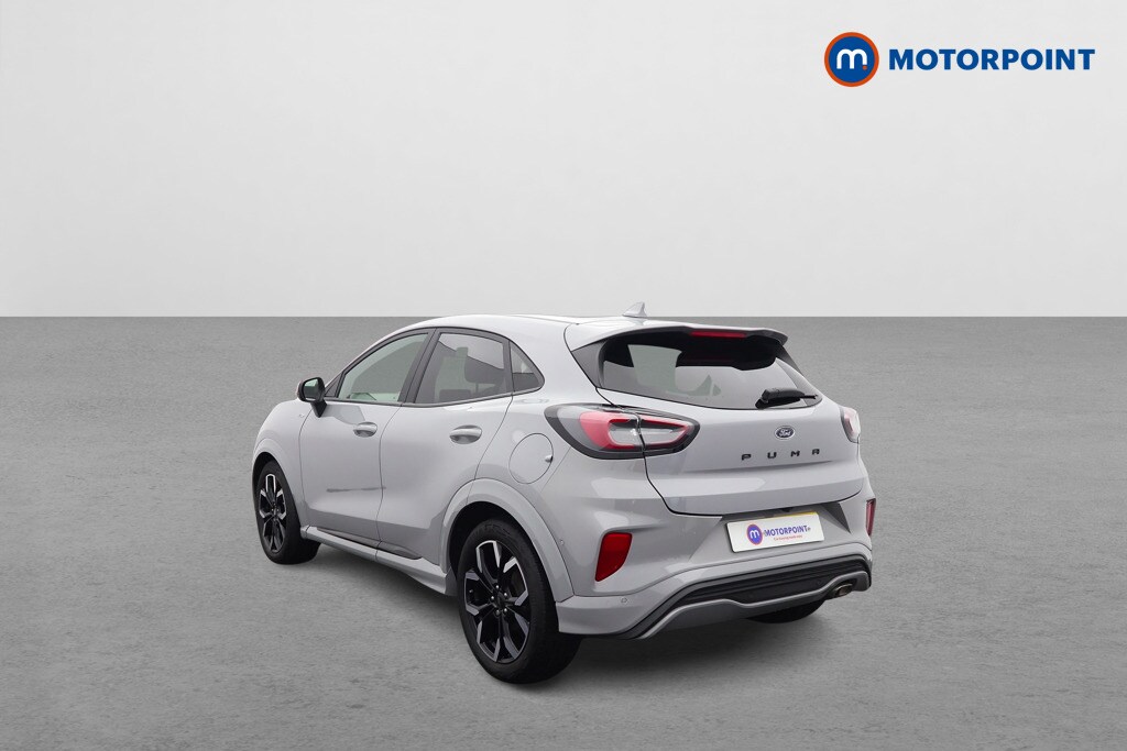 Used Ford Puma 2023 for sale - 76697117: Photo 6