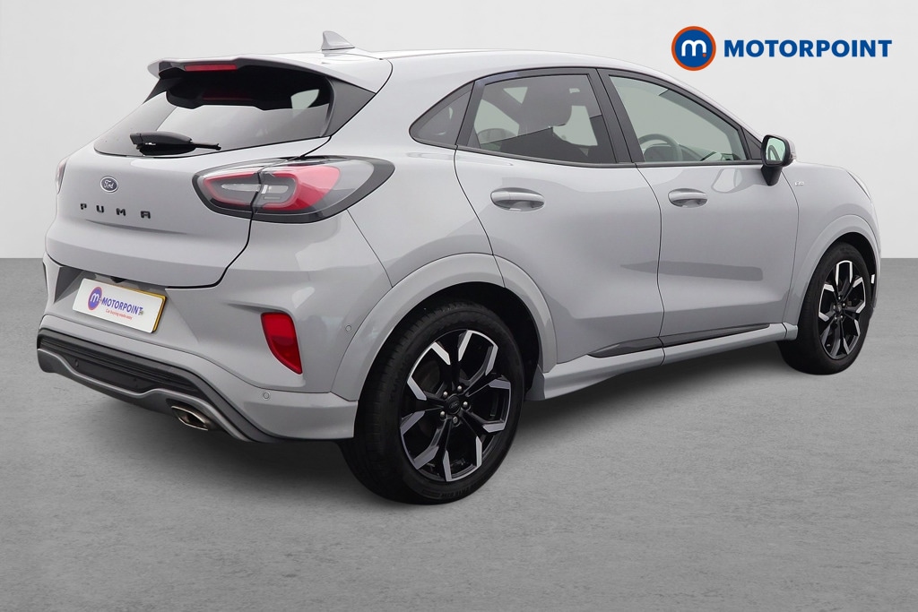 Used Ford Puma 2023 for sale - 76697117: Photo 8