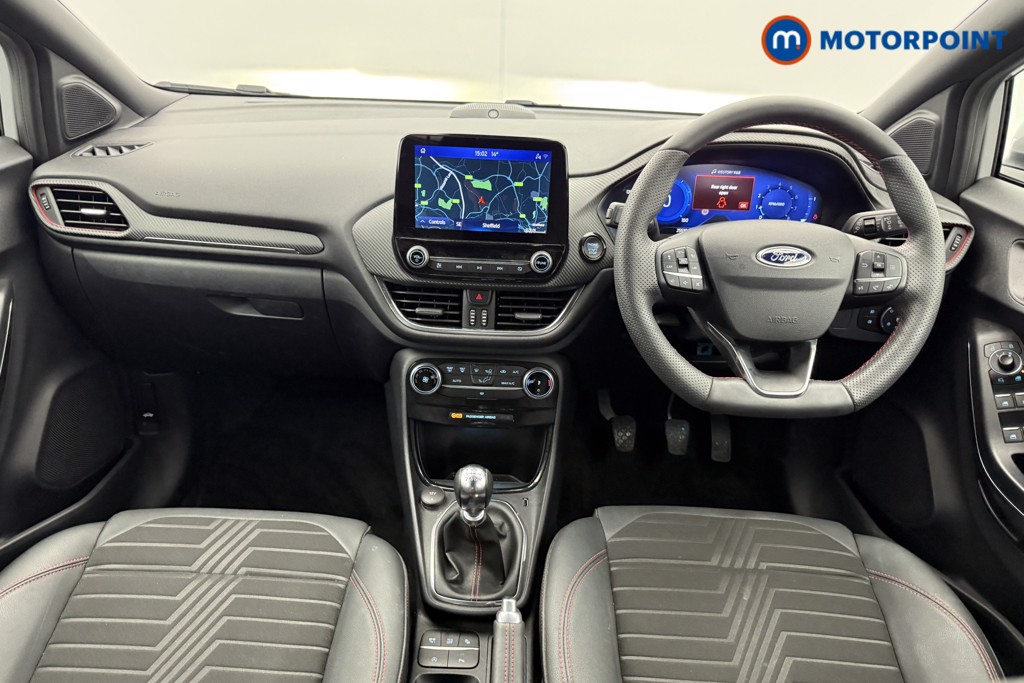 Used Ford Puma 2023 for sale - 76697117: Photo 9