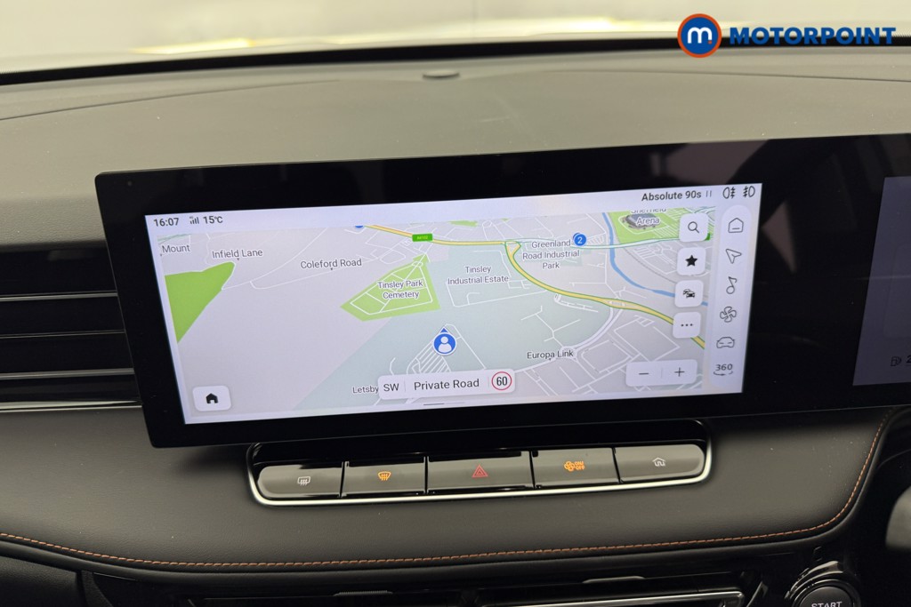 Used MG MG HS 2024 for sale - 77048187: Photo 10