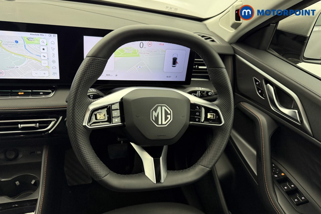 Used MG MG HS 2024 for sale - 77048187: Photo 11