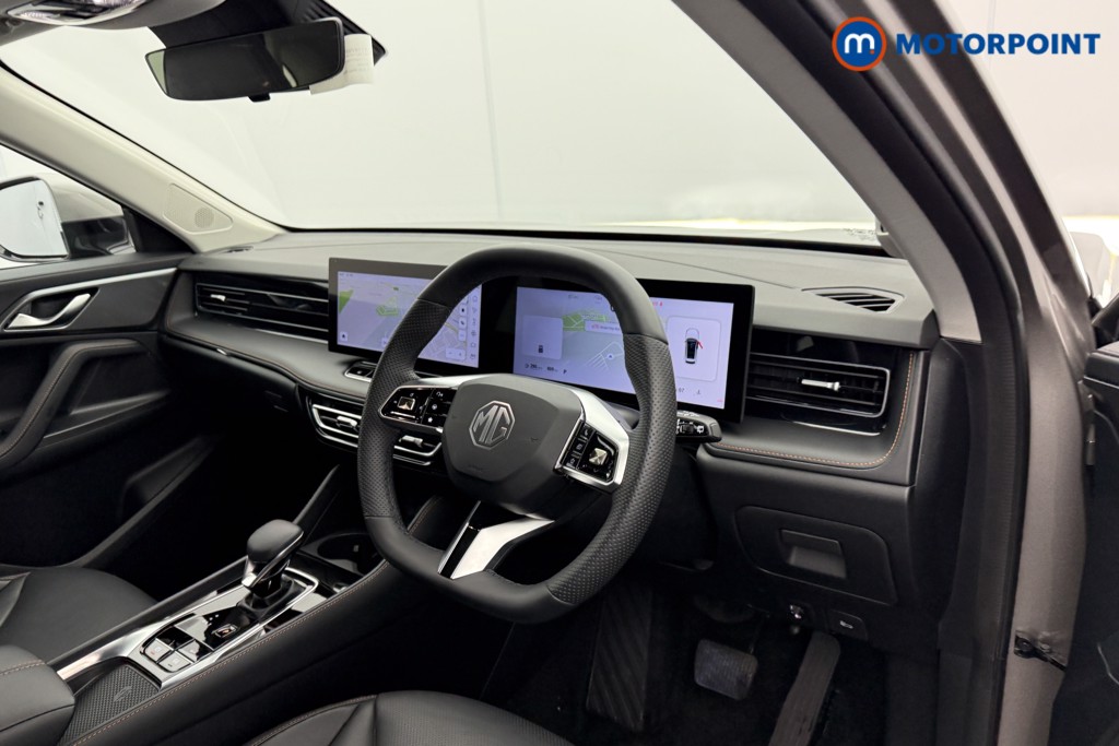 Used MG MG HS 2024 for sale - 77048187: Photo 12