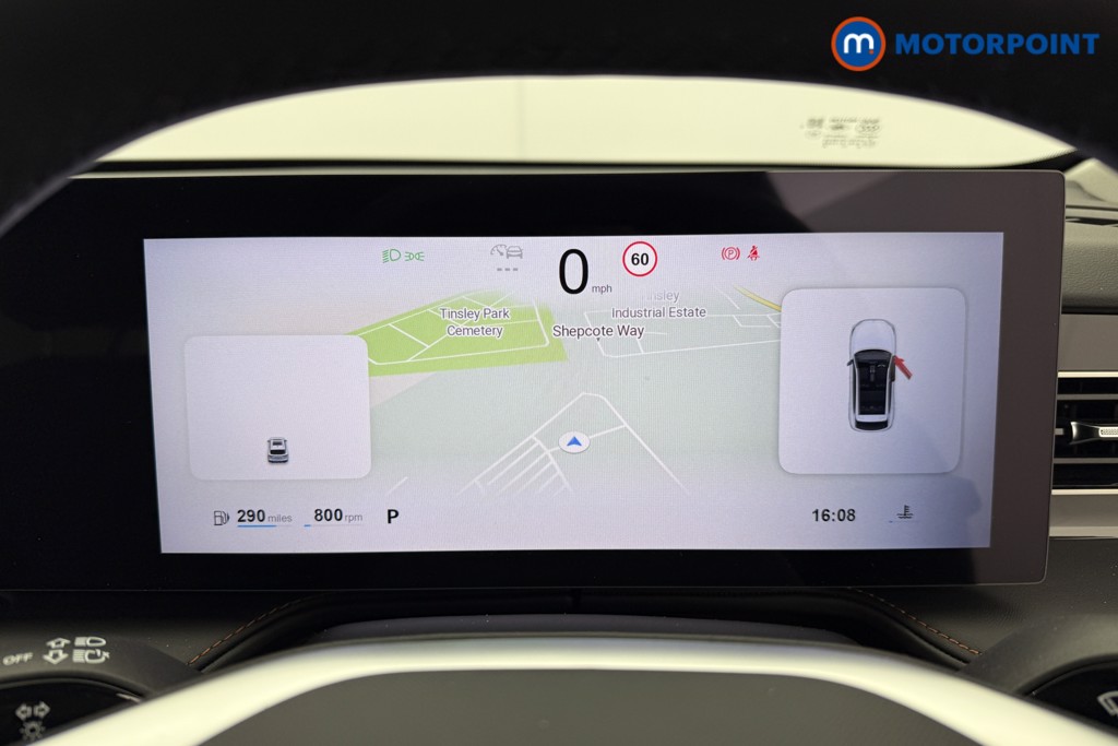 Used MG MG HS 2024 for sale - 77048187: Photo 13