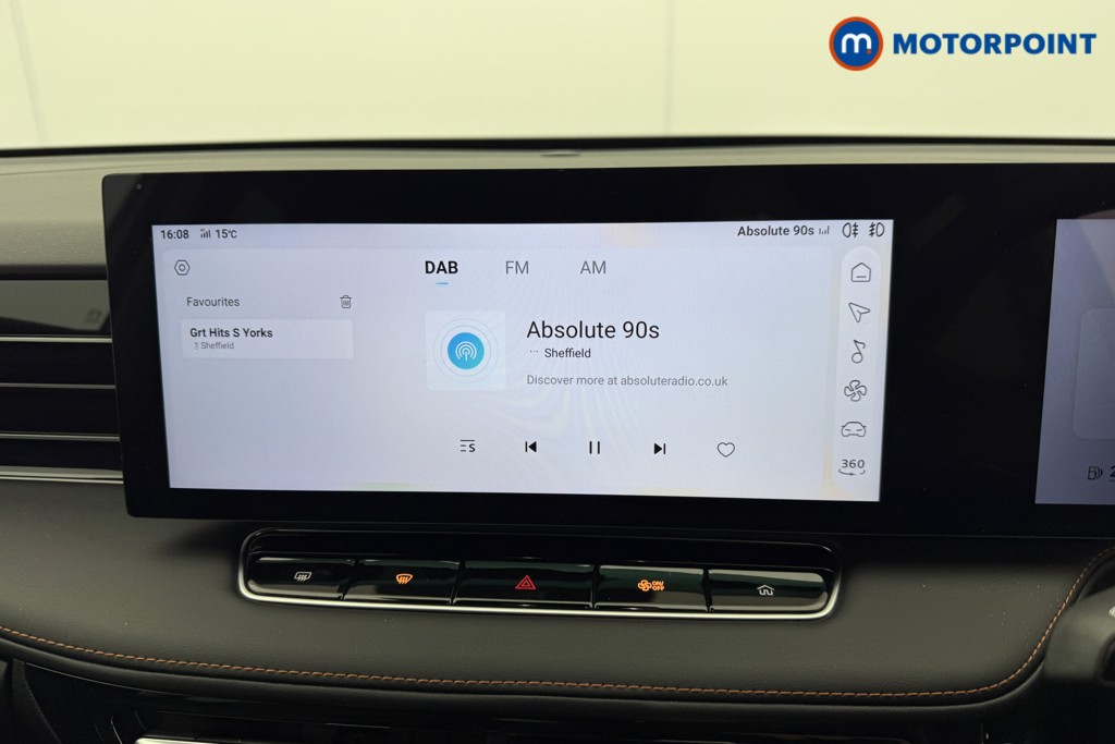 Used MG MG HS 2024 for sale - 77048187: Photo 14