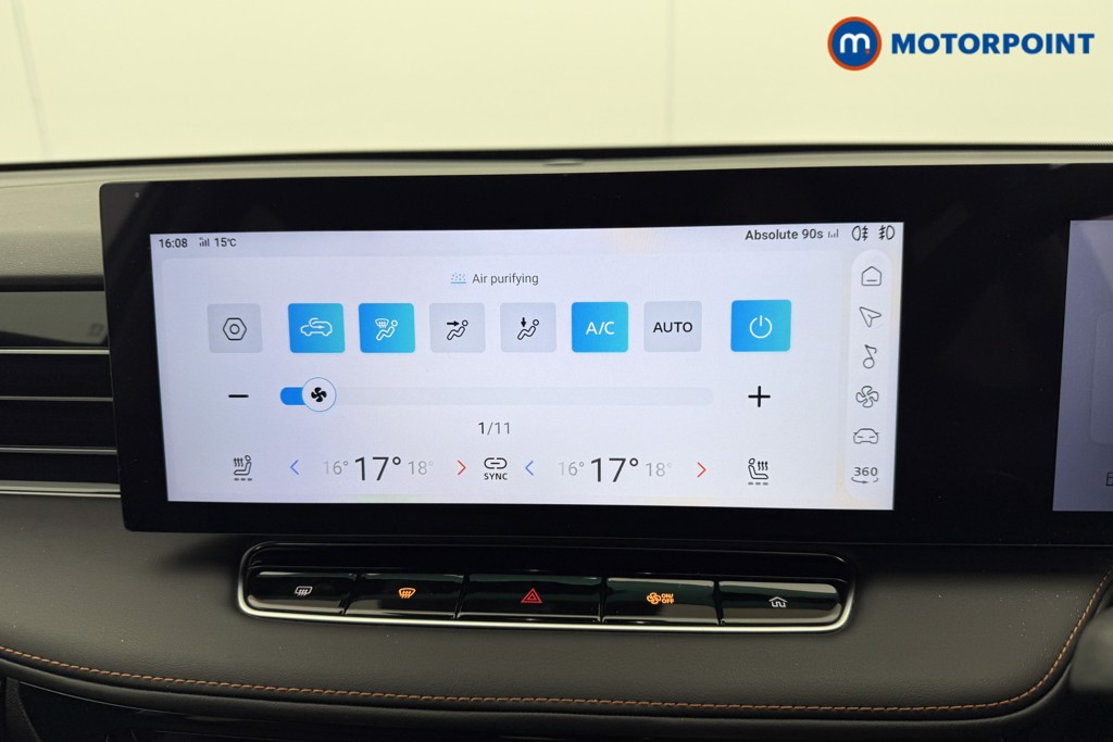 Used MG MG HS 2024 for sale - 77048187: Photo 16