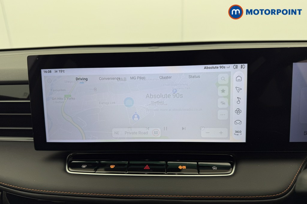 Used MG MG HS 2024 for sale - 77048187: Photo 17