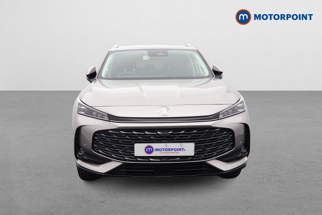 Used MG MG HS 2024 for sale - 77048187: Photo 2