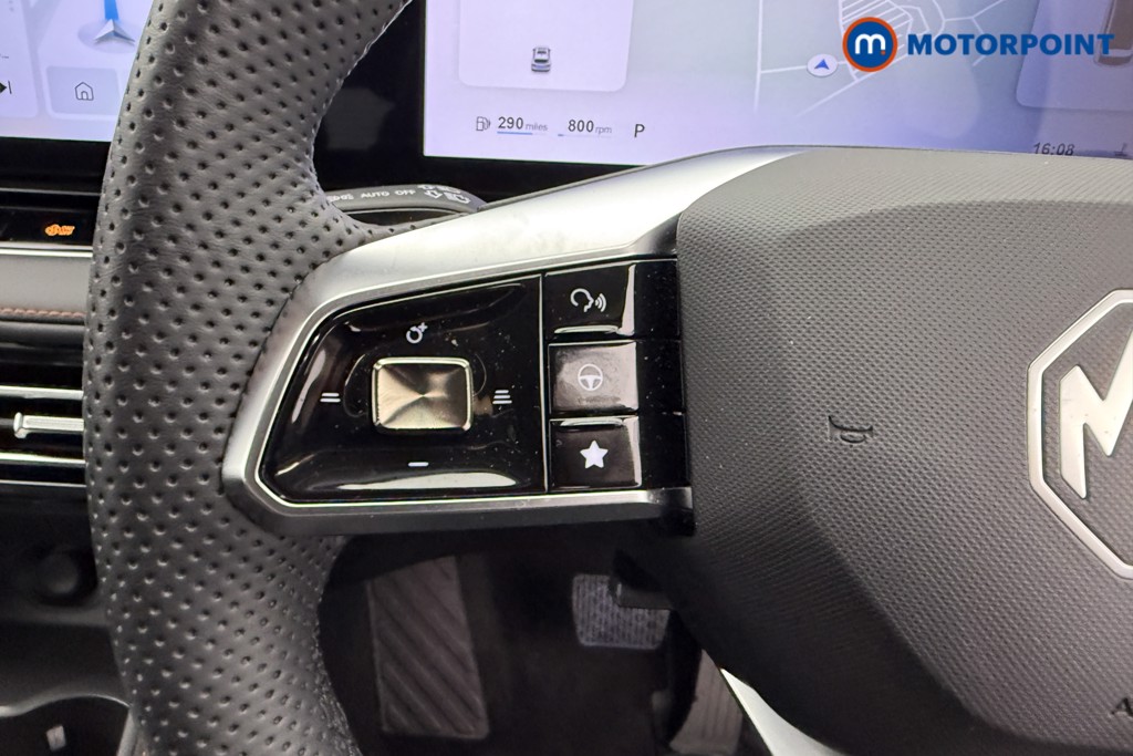 Used MG MG HS 2024 for sale - 77048187: Photo 20