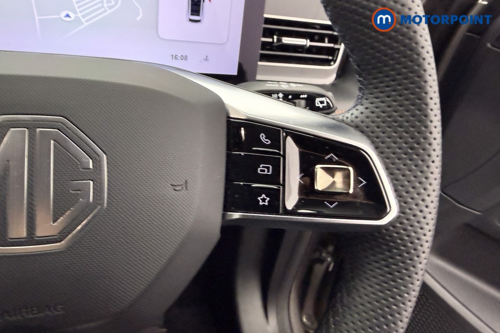 Used MG MG HS 2024 for sale - 77048187: Photo 21