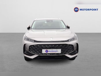 Used MG MG HS 2024 for sale - 77048187: Photo