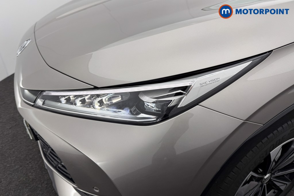 Used MG MG HS 2024 for sale - 77048187: Photo 36