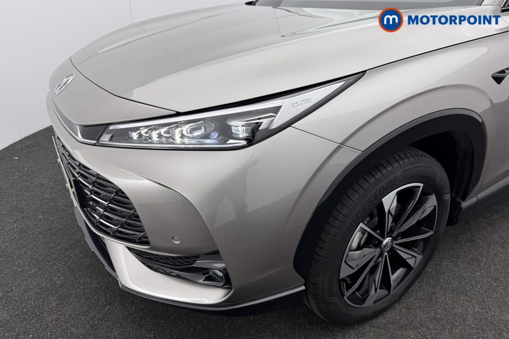 Used MG MG HS 2024 for sale - 77048187: Photo 37