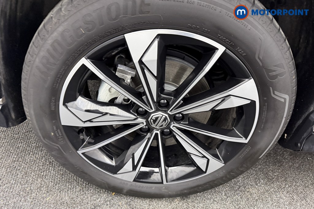 Used MG MG HS 2024 for sale - 77048187: Photo 38