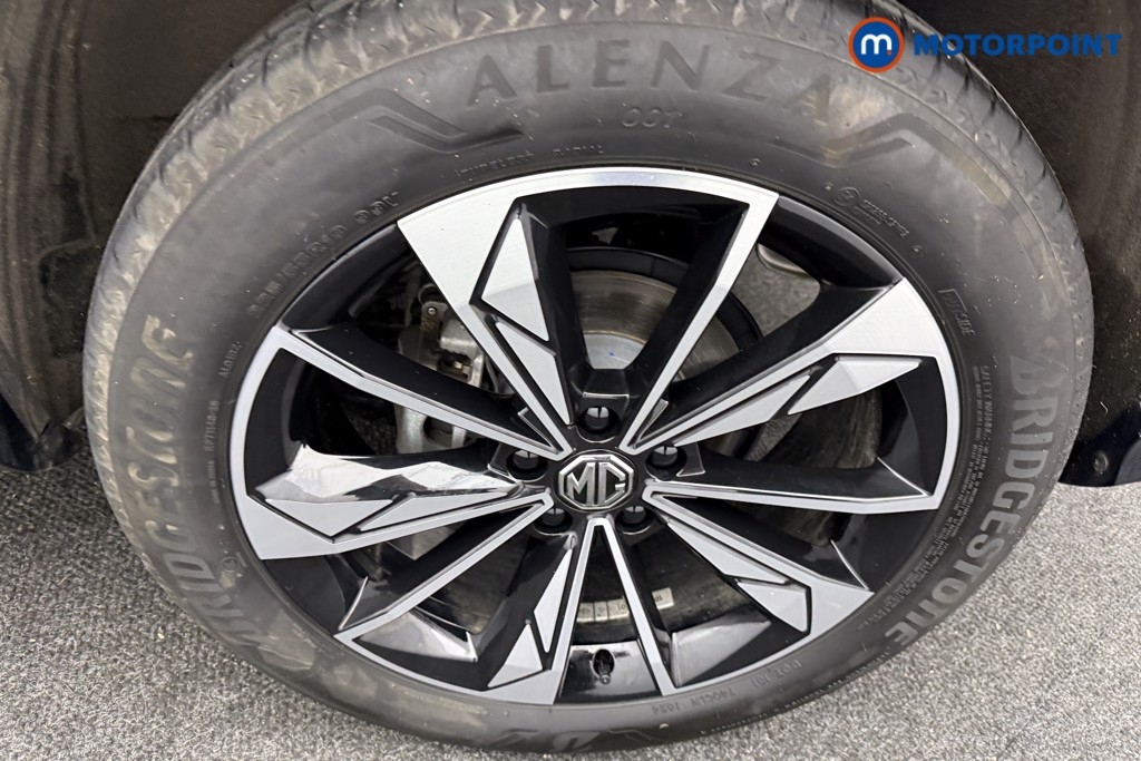 Used MG MG HS 2024 for sale - 77048187: Photo 39