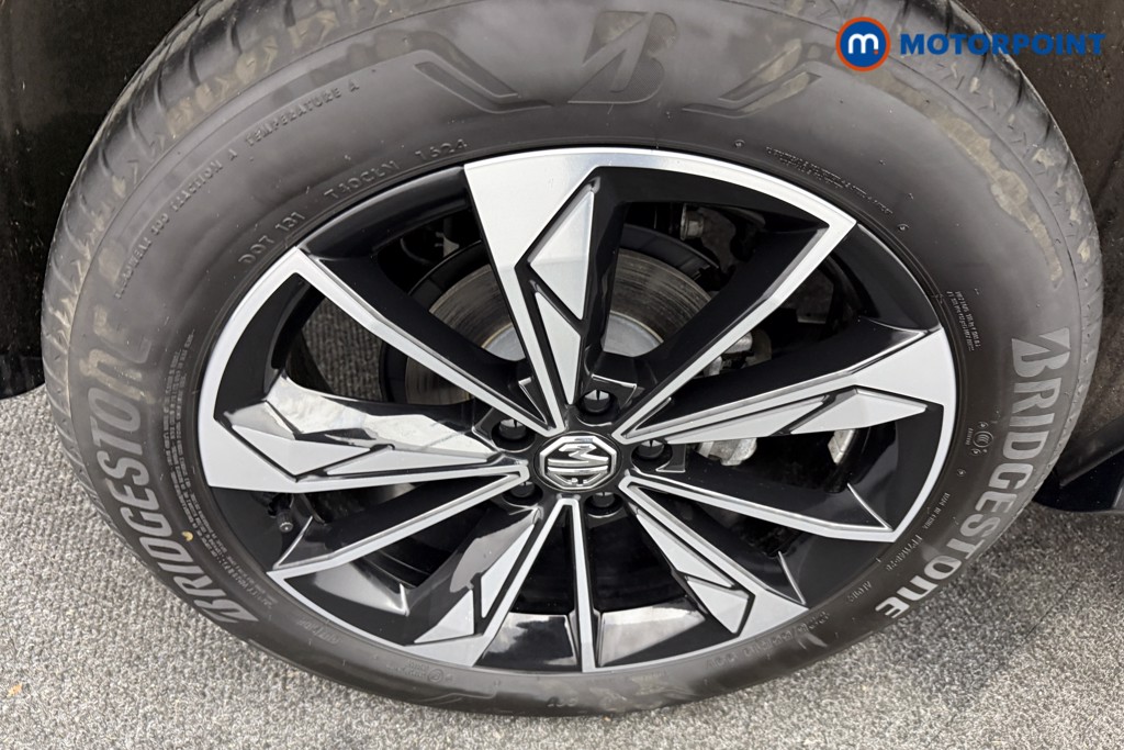 Used MG MG HS 2024 for sale - 77048187: Photo 40