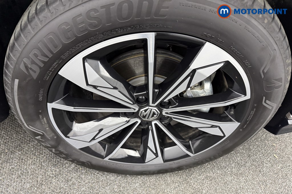 Used MG MG HS 2024 for sale - 77048187: Photo 41