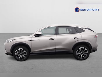 Used MG MG HS 2024 for sale - 77048187: Photo