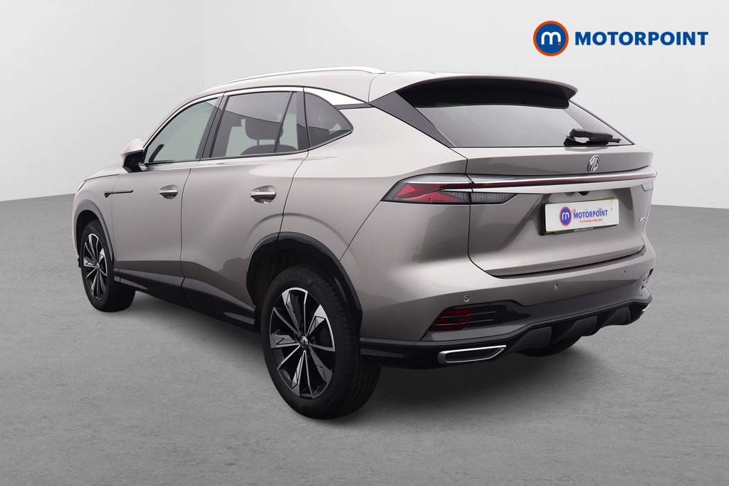 Used MG MG HS 2024 for sale - 77048187: Photo 5