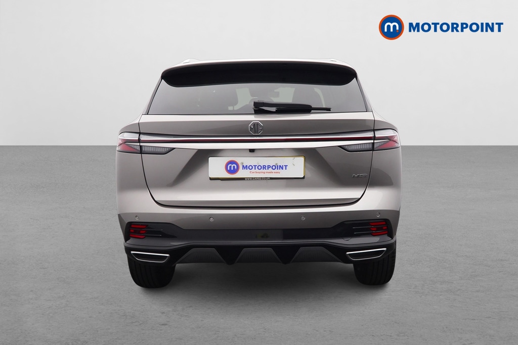 Used MG MG HS 2024 for sale - 77048187: Photo 6