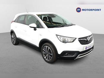 Used Vauxhall Crossland X 2019 for sale - 78856941: Photo