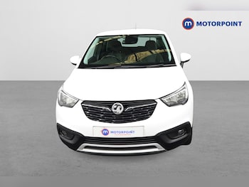 Used Vauxhall Crossland X 2019 for sale - 78856941: Photo