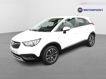 Used Vauxhall Crossland X 2019 for sale - 78856941: Photo