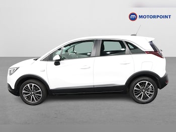 Used Vauxhall Crossland X 2019 for sale - 78856941: Photo