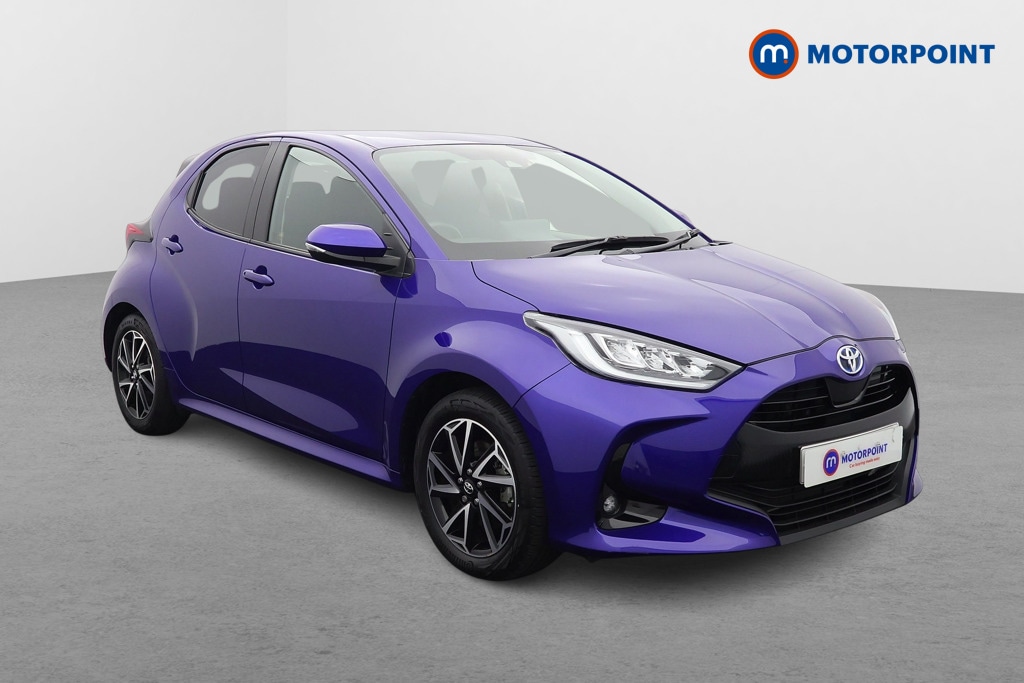 Used Toyota Yaris 2022 for sale - 76762752: Photo 1