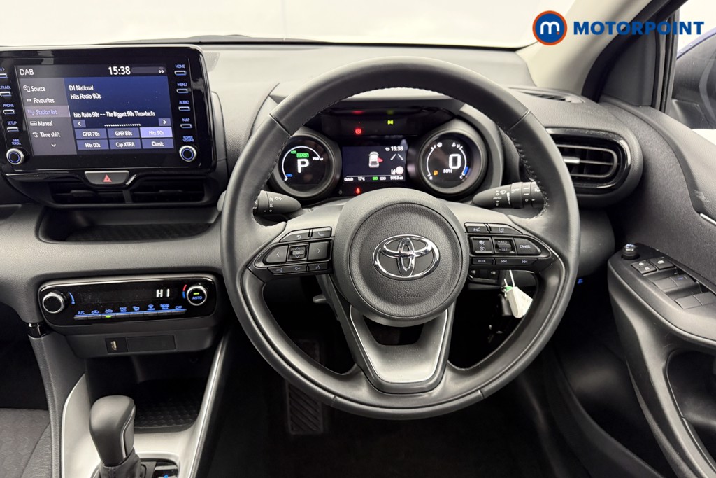 Used Toyota Yaris 2022 for sale - 76762752: Photo 10