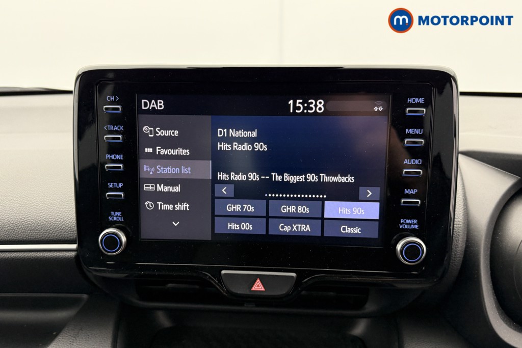 Used Toyota Yaris 2022 for sale - 76762752: Photo 13