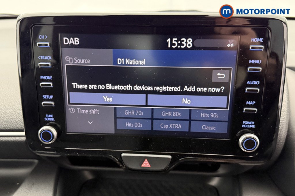 Used Toyota Yaris 2022 for sale - 76762752: Photo 14