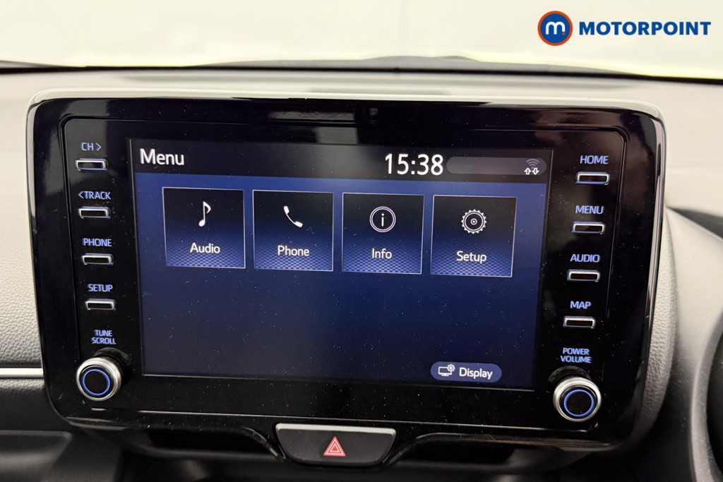 Used Toyota Yaris 2022 for sale - 76762752: Photo 15