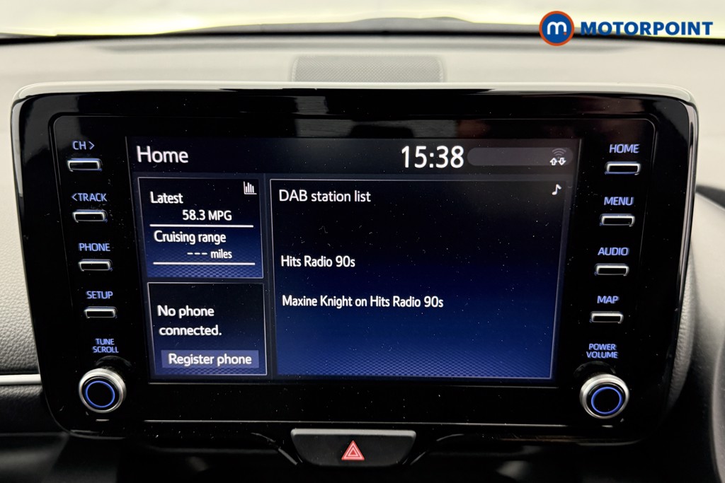 Used Toyota Yaris 2022 for sale - 76762752: Photo 16