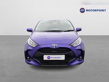 Used Toyota Yaris 2022 for sale - 76762752: Photo