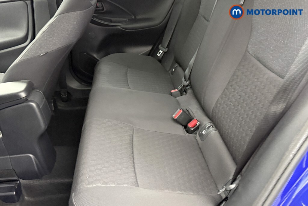 Used Toyota Yaris 2022 for sale - 76762752: Photo 30