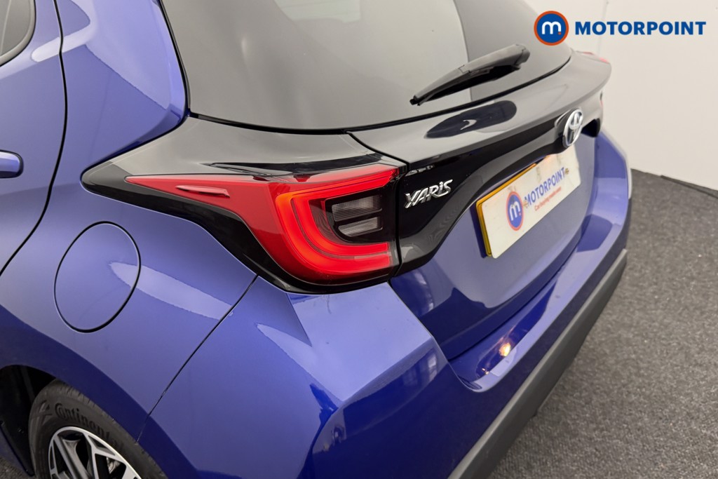 Used Toyota Yaris 2022 for sale - 76762752: Photo 33