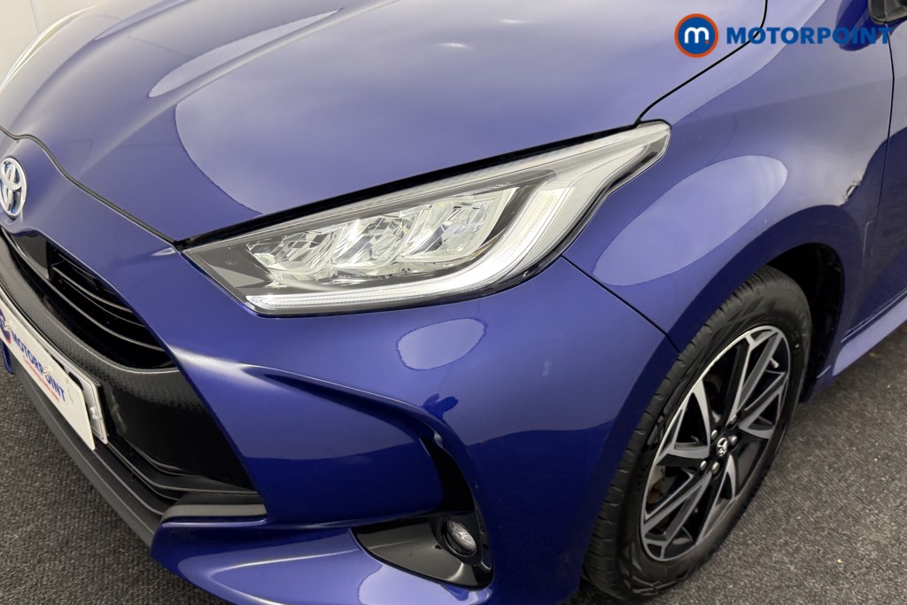 Used Toyota Yaris 2022 for sale - 76762752: Photo 35