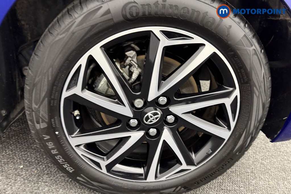 Used Toyota Yaris 2022 for sale - 76762752: Photo 37