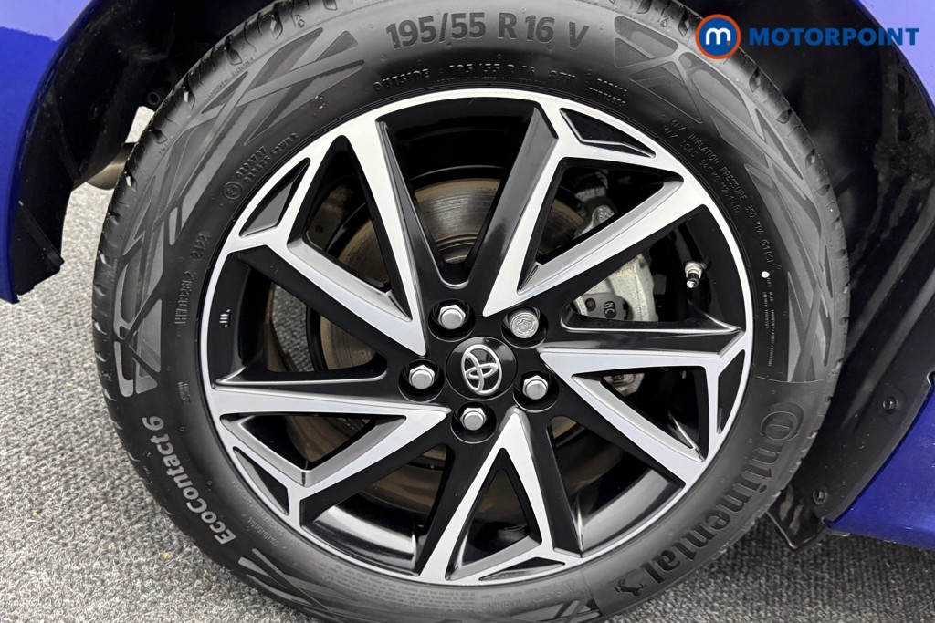 Used Toyota Yaris 2022 for sale - 76762752: Photo 38