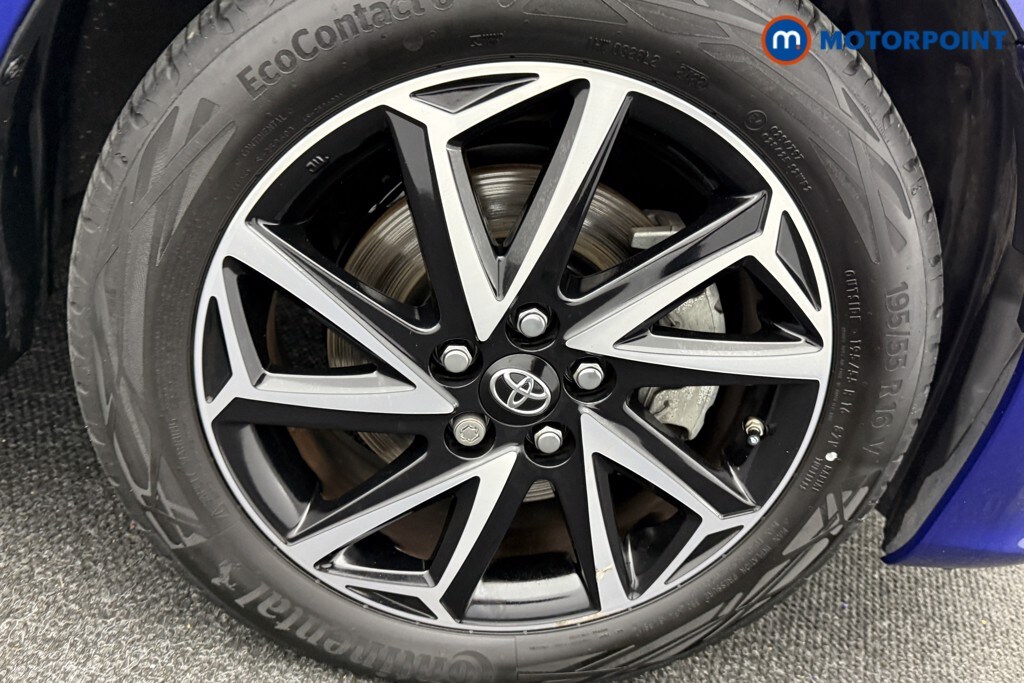 Used Toyota Yaris 2022 for sale - 76762752: Photo 39