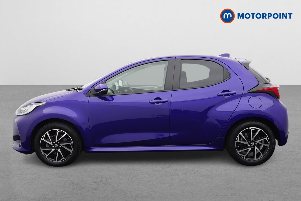 Used Toyota Yaris 2022 for sale - 76762752: Photo 4