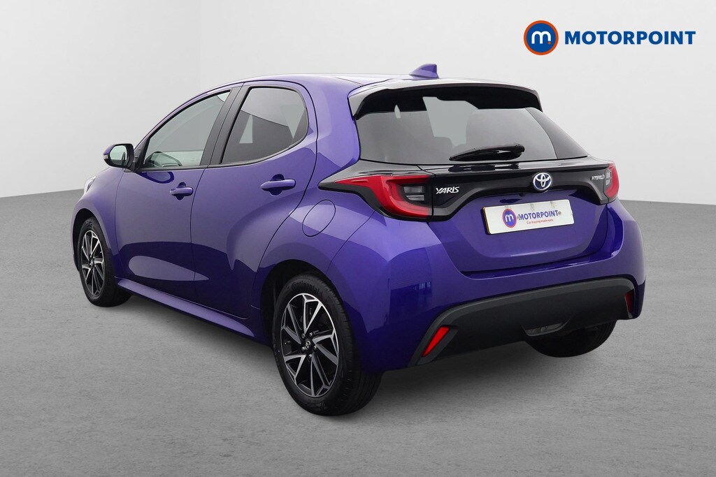 Used Toyota Yaris 2022 for sale - 76762752: Photo 5