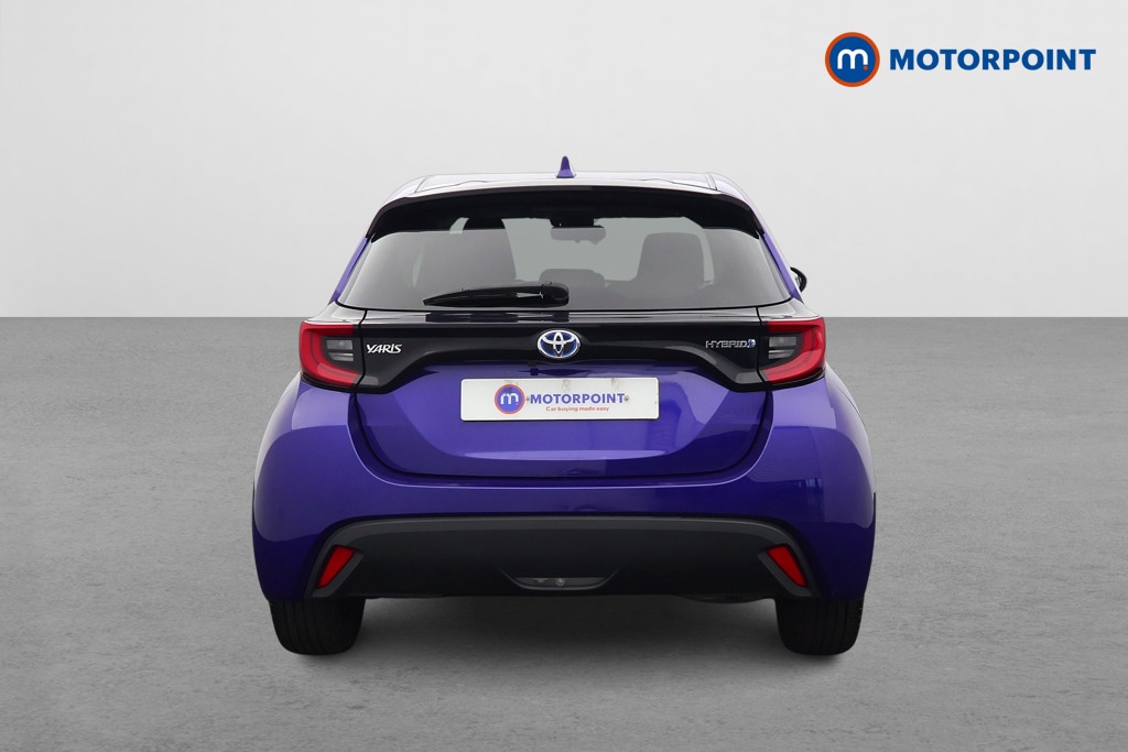 Used Toyota Yaris 2022 for sale - 76762752: Photo 6